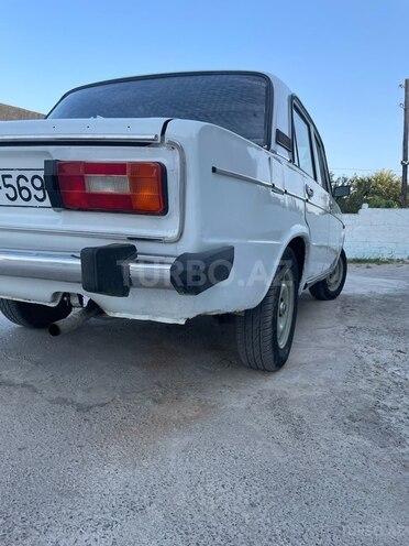 LADA (VAZ) 2106 1987, 40,233 km - 1.6 л - Bakı