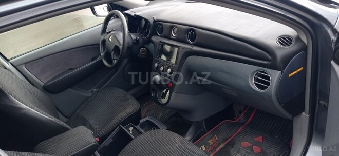 Mitsubishi Airtrek 2001, 178,000 km - 2.4 l - Gəncə