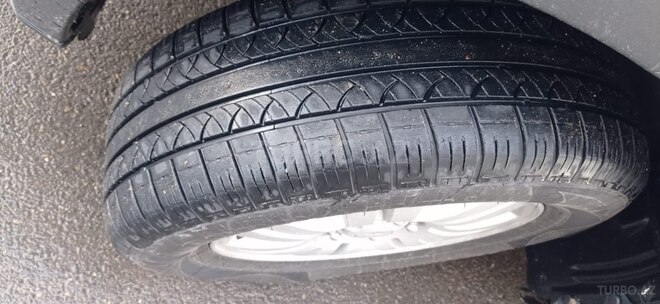 Mitsubishi Airtrek 2001, 178,000 km - 2.4 l - Gəncə