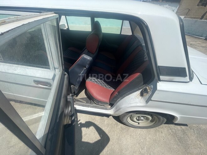 LADA (VAZ) 2106 1987, 40,233 km - 1.6 л - Bakı