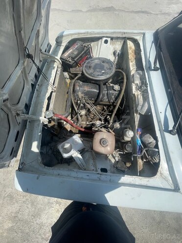 LADA (VAZ) 2106 1987, 40,233 km - 1.6 л - Bakı