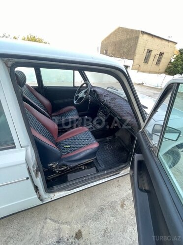 LADA (VAZ) 2106 1987, 40,233 km - 1.6 л - Bakı