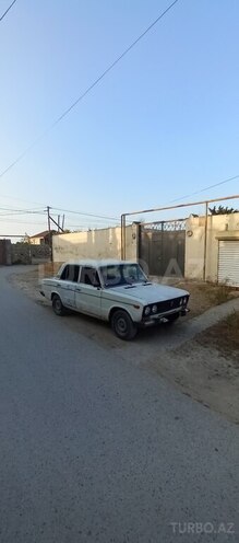LADA (VAZ) 2106 1996, 90,000 km - 1.6 l - Bakı