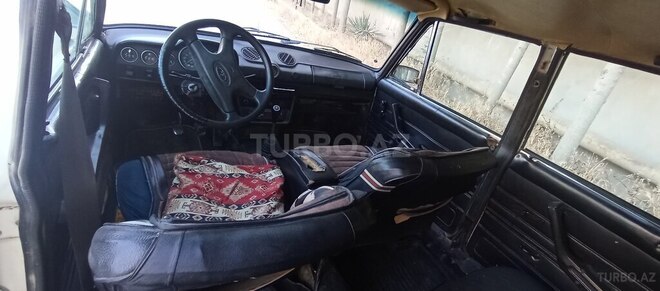 LADA (VAZ) 2106 1996, 90,000 km - 1.6 l - Bakı