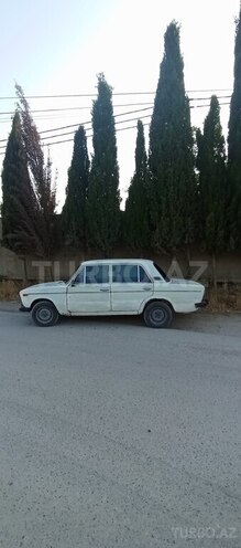 LADA (VAZ) 2106 1996, 90,000 km - 1.6 l - Bakı