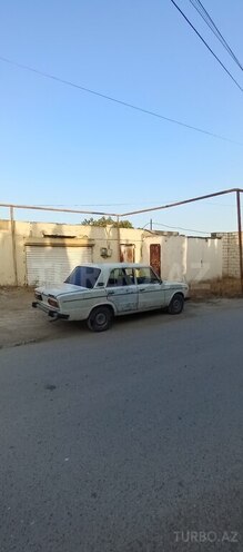 LADA (VAZ) 2106 1996, 90,000 km - 1.6 l - Bakı