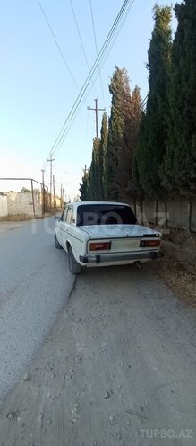 LADA (VAZ) 2106 1996, 90,000 km - 1.6 l - Bakı