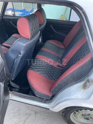LADA (VAZ) 2106 1987, 40,233 km - 1.6 л - Bakı