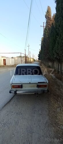 LADA (VAZ) 2106 1996, 90,000 km - 1.6 l - Bakı