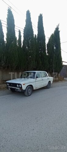 LADA (VAZ) 2106 1996, 90,000 km - 1.6 l - Bakı