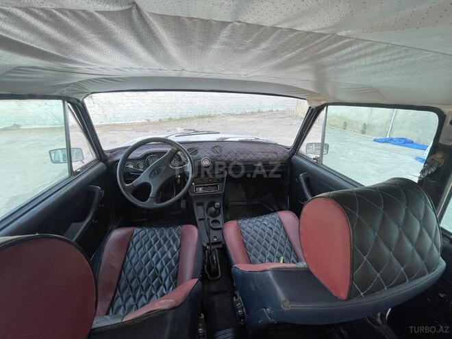 LADA (VAZ) 2106 1987, 40,233 km - 1.6 л - Bakı