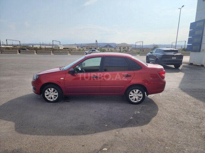 LADA (VAZ) Granta 2022, 74,000 km - 1.6 l - Bakı