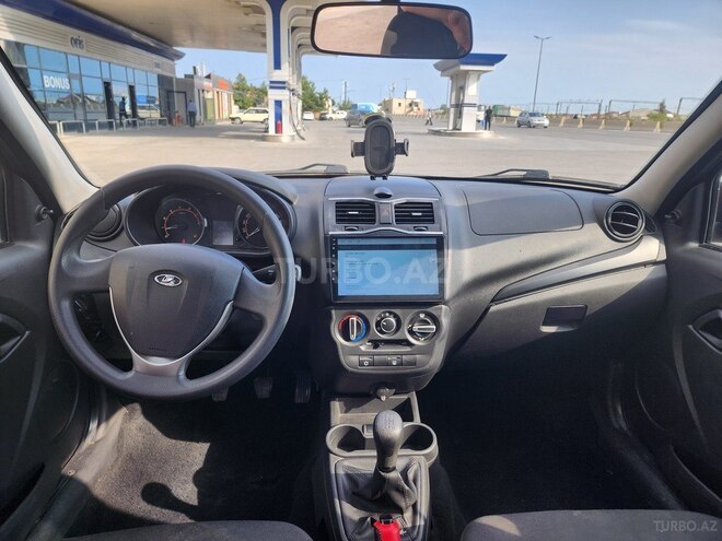 LADA (VAZ) Granta 2022, 74,000 km - 1.6 l - Bakı