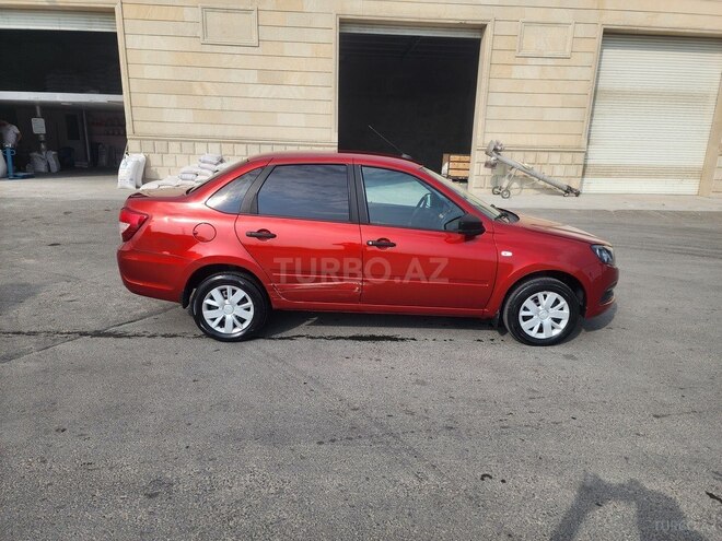 LADA (VAZ) Granta 2022, 74,000 km - 1.6 l - Bakı