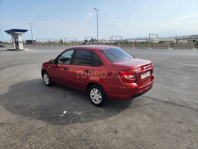 LADA (VAZ) Granta 2022, 74,000 km - 1.6 l - Bakı