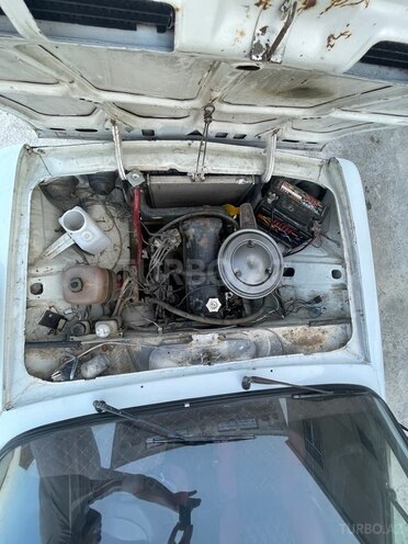 LADA (VAZ) 2106 1987, 40,233 km - 1.6 л - Bakı