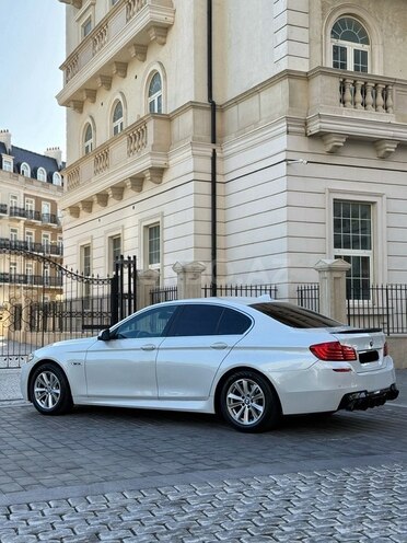 BMW 528 2015, 159,000 km - 2.0 l - Bakı