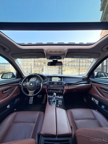 BMW 528 2015, 159,000 km - 2.0 l - Bakı