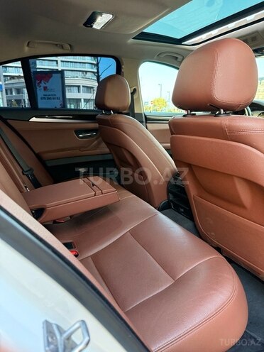 BMW 528 2015, 159,000 km - 2.0 l - Bakı