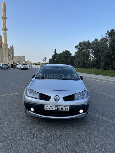 Renault Megane 2007, 397,730 km - 1.5 l - Bakı