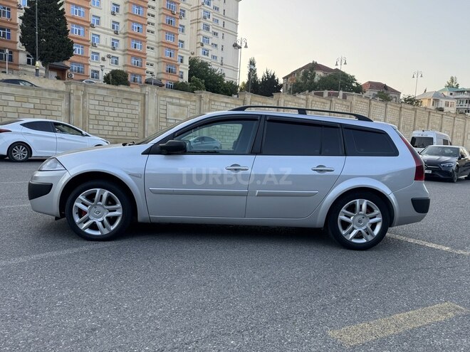 Renault Megane 2007, 397,730 km - 1.5 l - Bakı