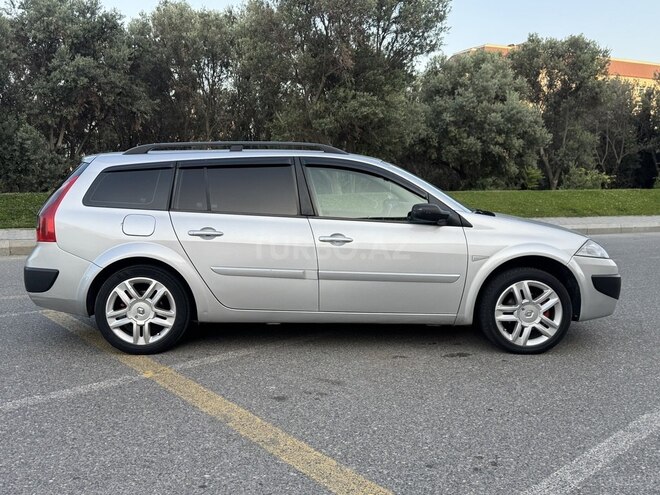 Renault Megane 2007, 397,730 km - 1.5 l - Bakı