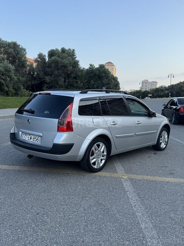 Renault Megane 2007, 397,730 km - 1.5 l - Bakı