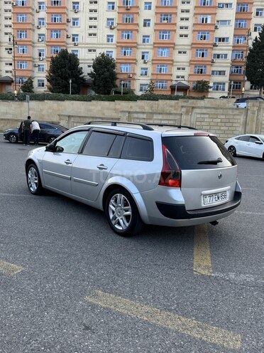 Renault Megane 2007, 397,730 km - 1.5 l - Bakı