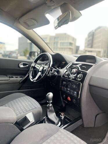Renault Megane 2007, 397,730 km - 1.5 l - Bakı