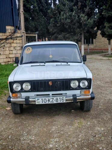 LADA (VAZ) 2106 2002, 50,000 km - 1.6 l - Sumqayıt