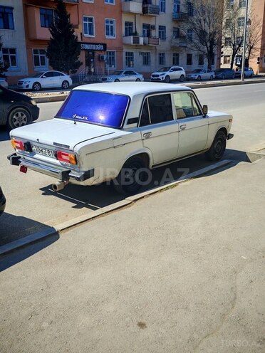 LADA (VAZ) 2106 2002, 50,000 km - 1.6 l - Sumqayıt