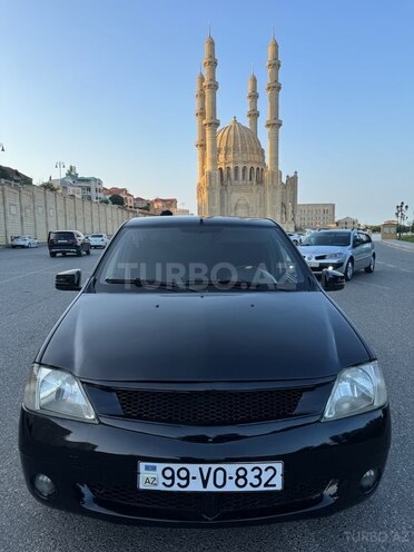 Renault Tondar 2013, 200,300 km - 1.6 l - Bakı