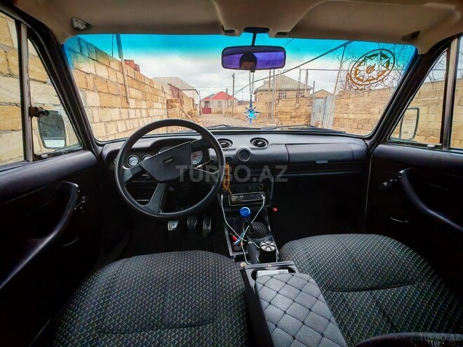 LADA (VAZ) 2106 2002, 50,000 km - 1.6 l - Sumqayıt