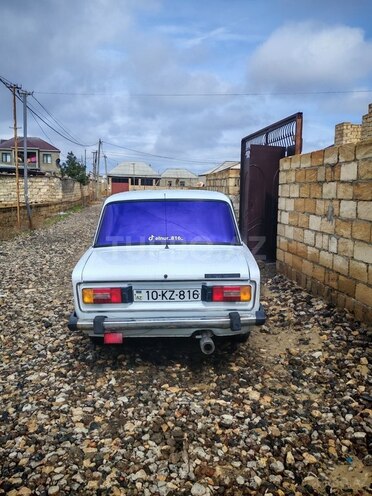 LADA (VAZ) 2106 2002, 50,000 km - 1.6 l - Sumqayıt