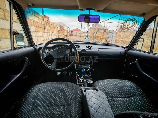 LADA (VAZ) 2106 2002, 50,000 km - 1.6 l - Sumqayıt