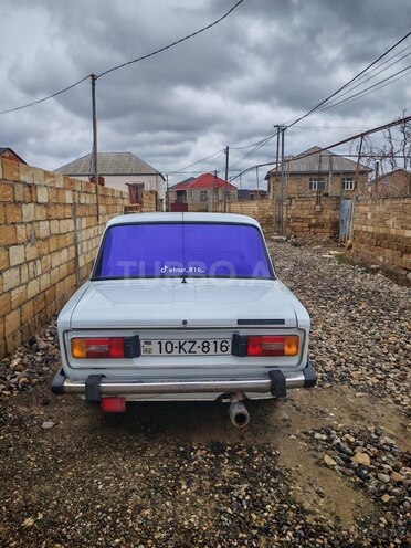 LADA (VAZ) 2106 2002, 50,000 km - 1.6 l - Sumqayıt