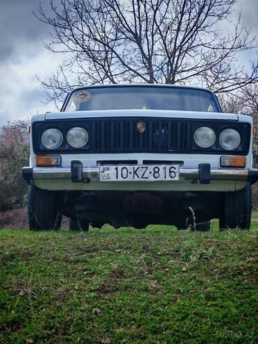 LADA (VAZ) 2106 2002, 50,000 km - 1.6 l - Sumqayıt