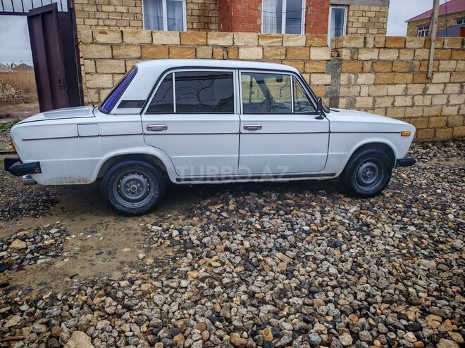 LADA (VAZ) 2106 2002, 50,000 km - 1.6 l - Sumqayıt