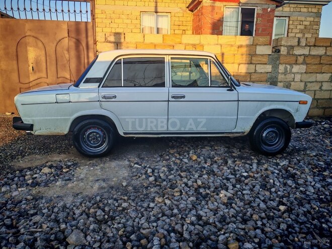 LADA (VAZ) 2106 2002, 50,000 km - 1.6 l - Sumqayıt