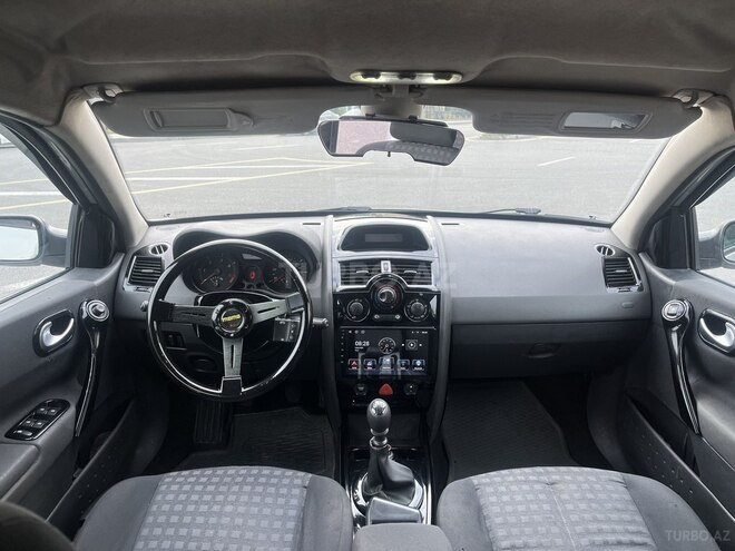 Renault Megane 2007, 397,730 km - 1.5 l - Bakı