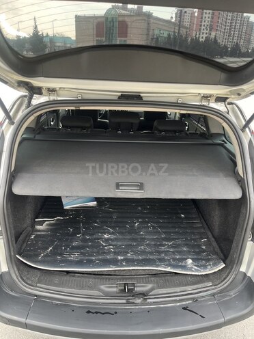 Renault Megane 2007, 397,730 km - 1.5 l - Bakı