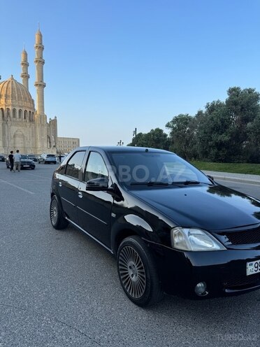 Renault Tondar 2013, 200,300 km - 1.6 l - Bakı