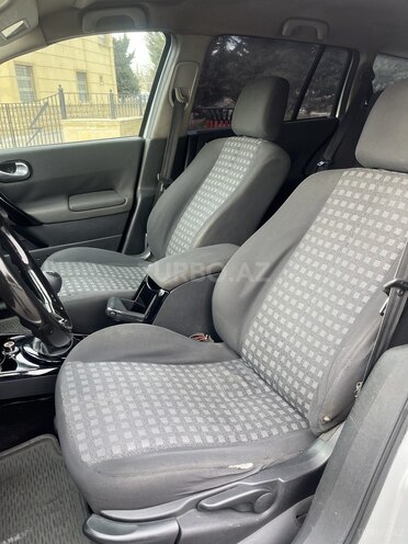 Renault Megane 2007, 397,730 km - 1.5 l - Bakı