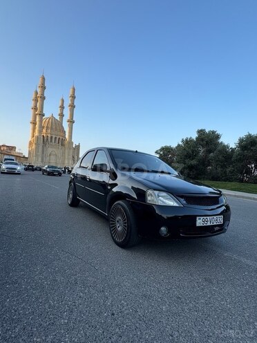 Renault Tondar 2013, 200,300 km - 1.6 l - Bakı