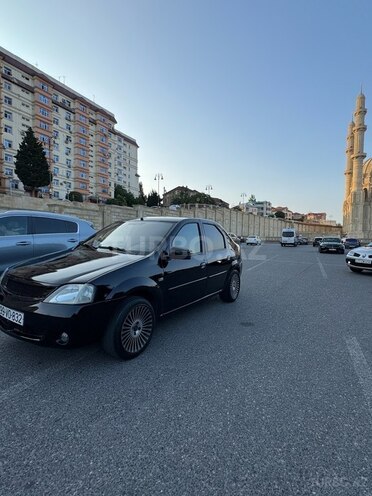 Renault Tondar 2013, 200,300 km - 1.6 l - Bakı