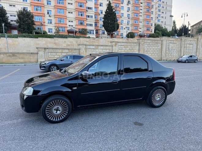 Renault Tondar 2013, 200,300 km - 1.6 l - Bakı