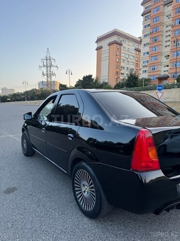 Renault Tondar 2013, 200,300 km - 1.6 l - Bakı