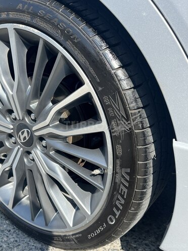 Hyundai Elantra 2016, 220,480 km - 1.6 л - Bakı