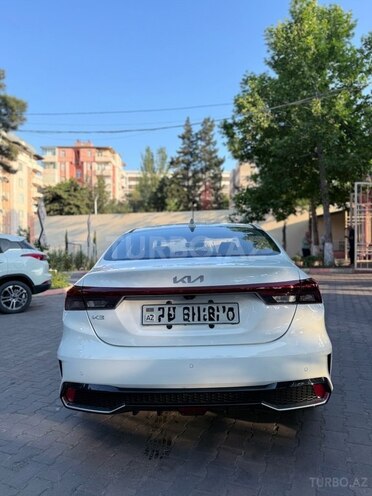 Kia K3 2024, 0 km - 1.5 l - Bakı