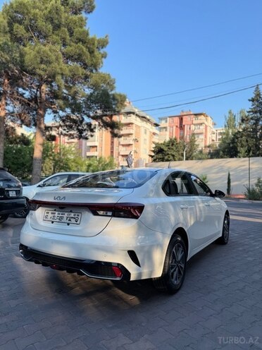 Kia K3 2024, 0 km - 1.5 l - Bakı